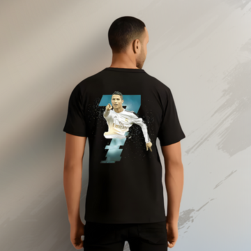 T-Shirts & Drop Shoulders