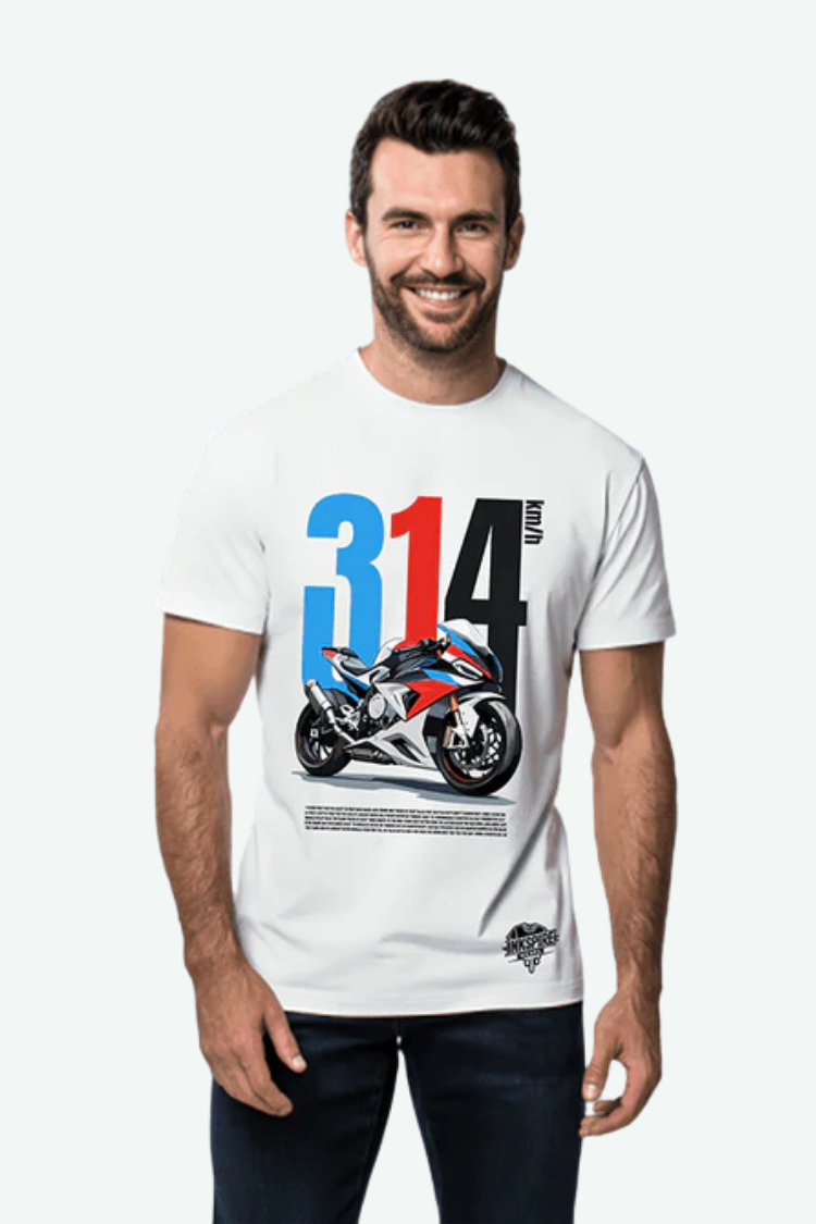 BMW-314-Tee