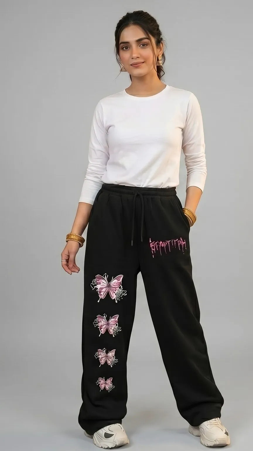 Devil Fly Trouser