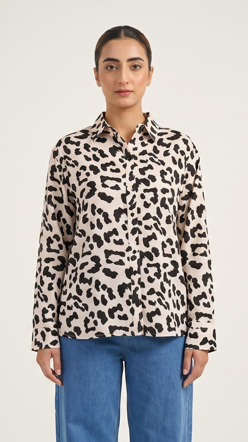 Wild Card Safari