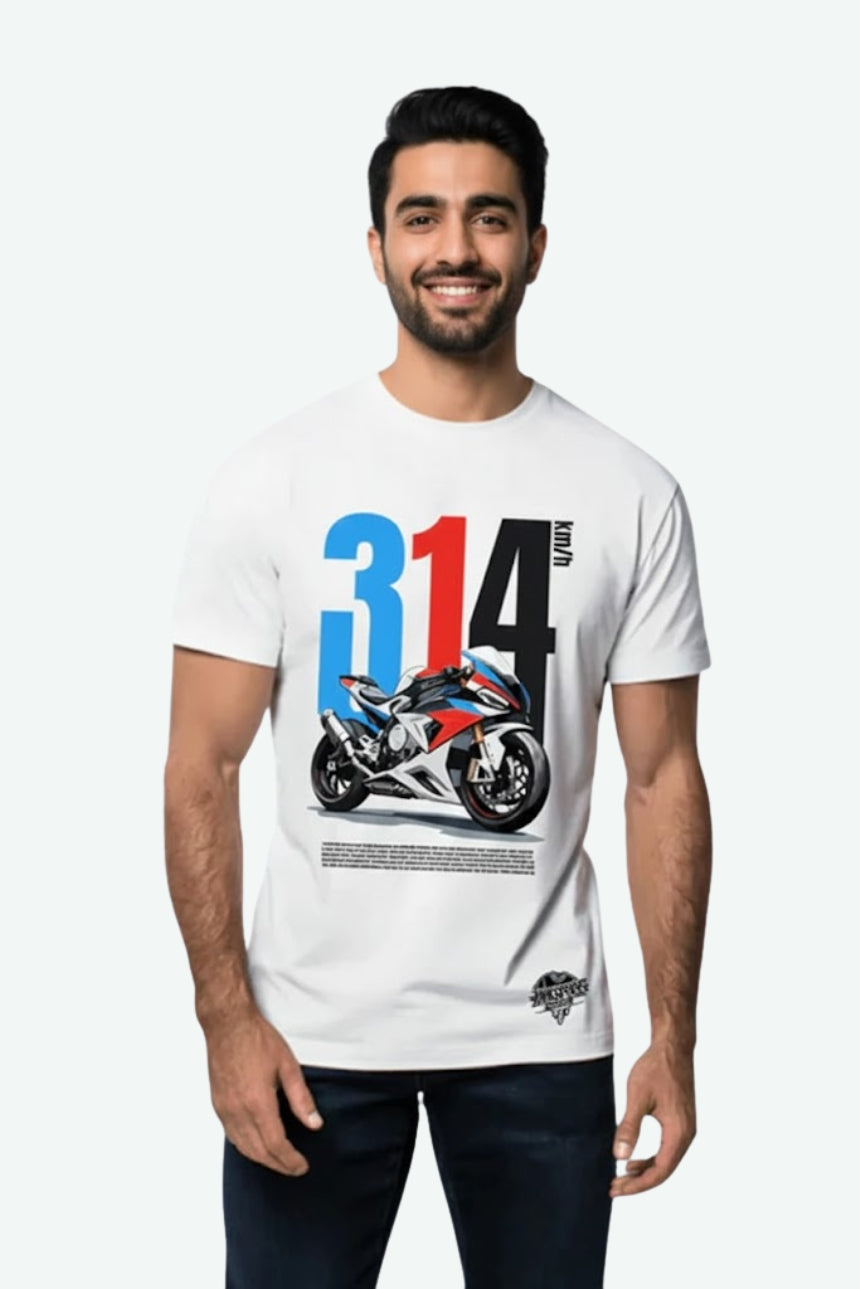 BMW-314-Tee