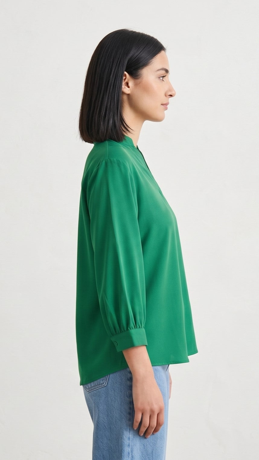 Everyday Green Flow