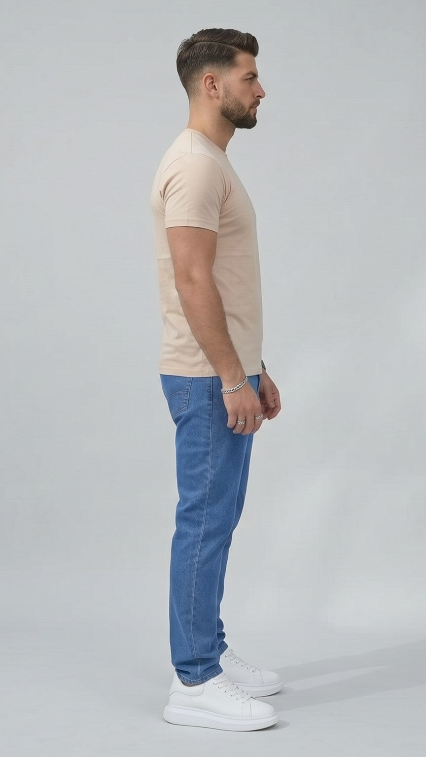 Urban Axis Denim Jeans