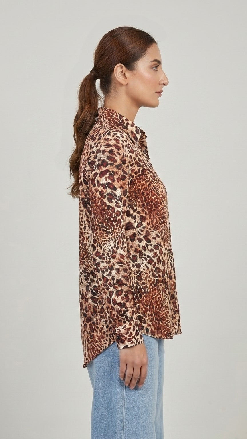Monarch Leopard