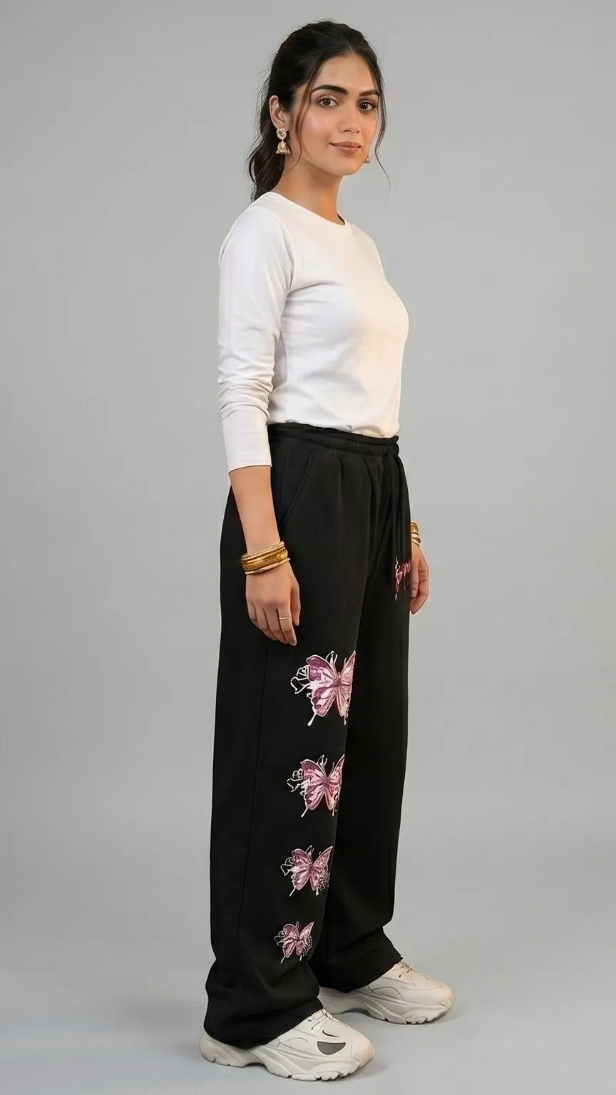 Devil Fly Trouser