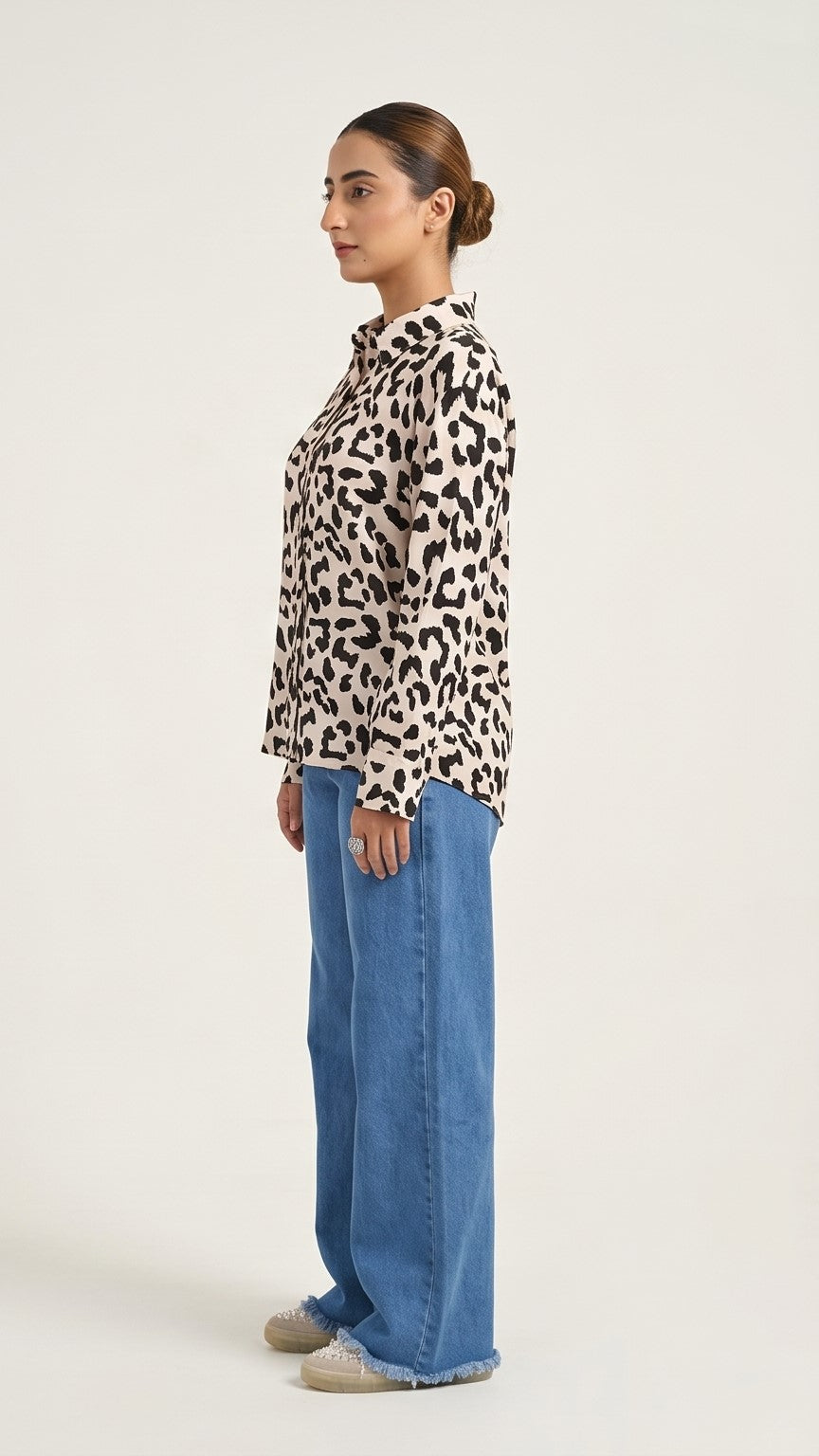 Wild Card Safari