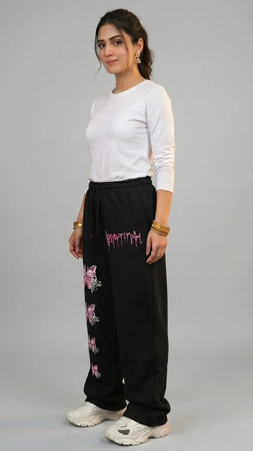 Devil Fly Trouser