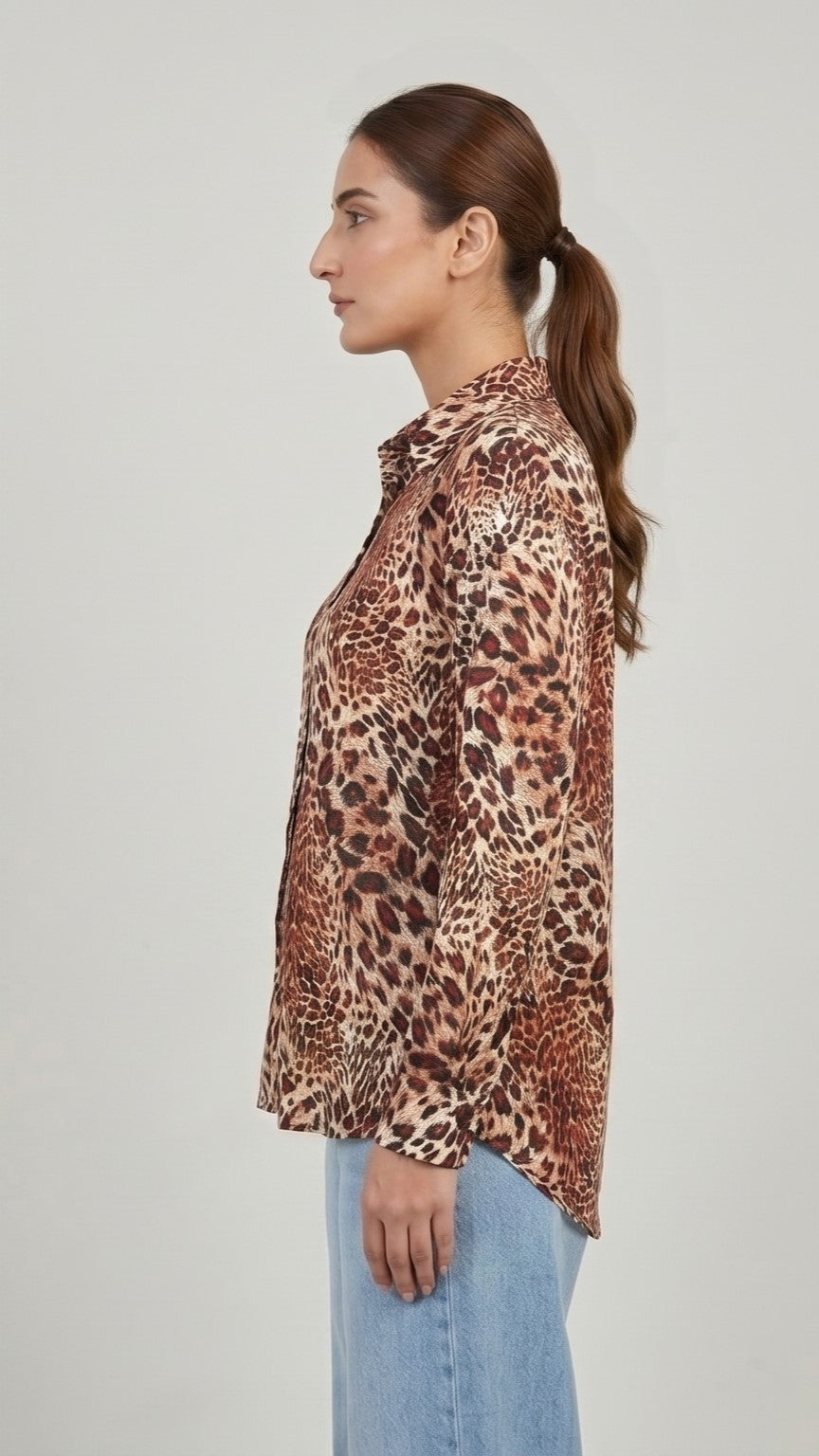 Monarch Leopard