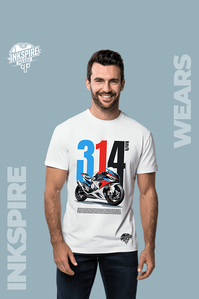 BMW-314-Tee