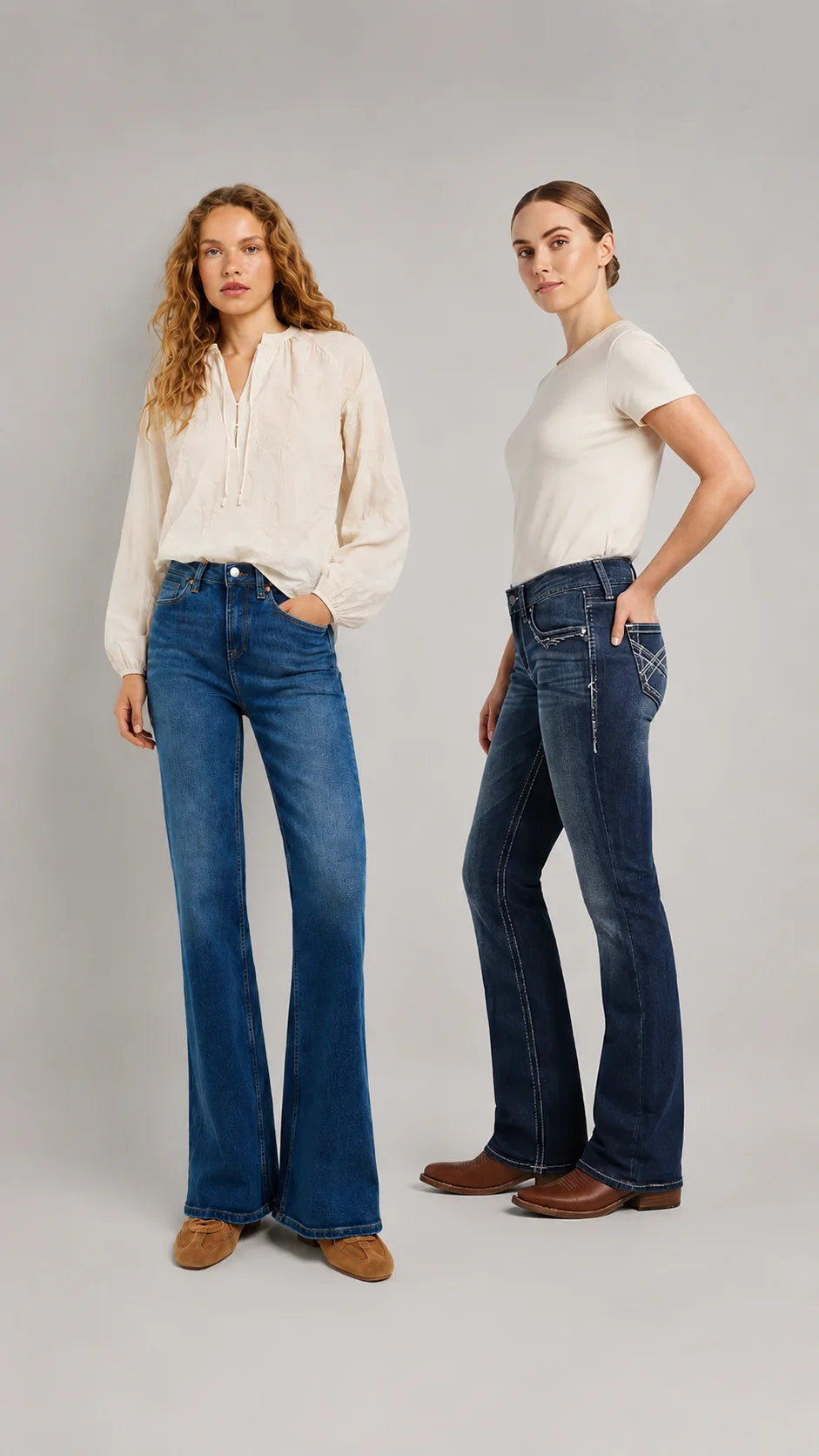 Bootcut Combo