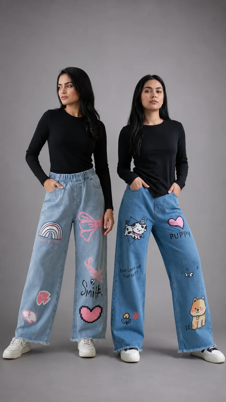 Dreamy Vibes Duo