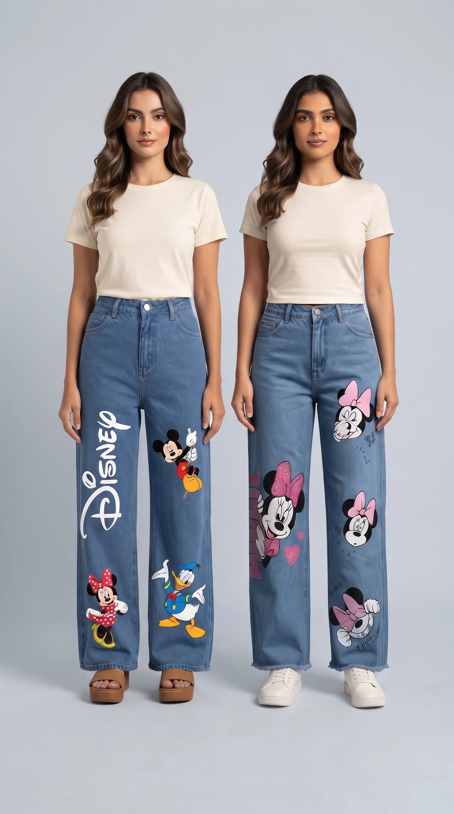 Magic Icon Duo