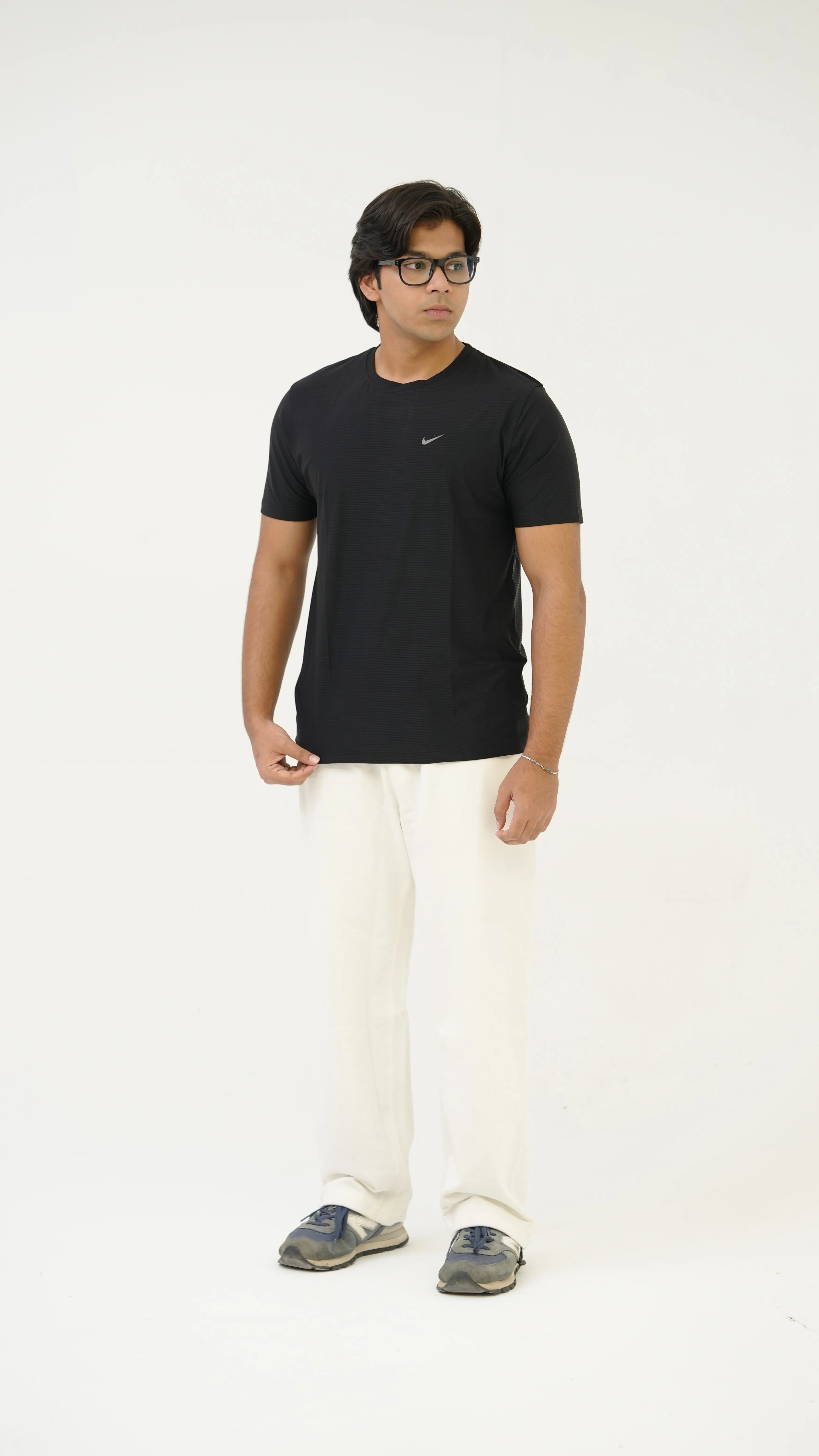 Nike - Pulse Fit Dry Wear Tshirt