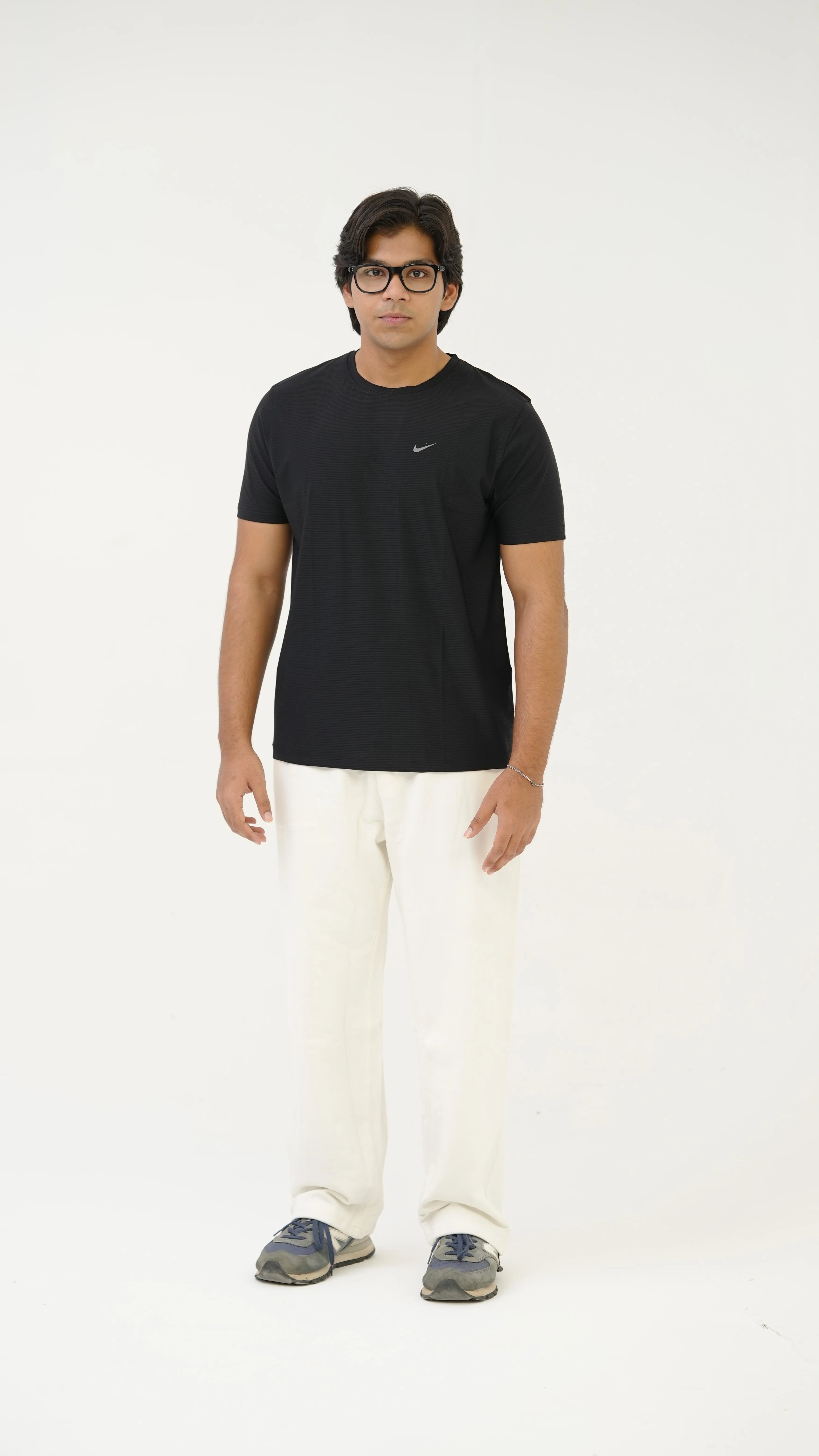 Nike - Pulse Fit Dry Wear Tshirt