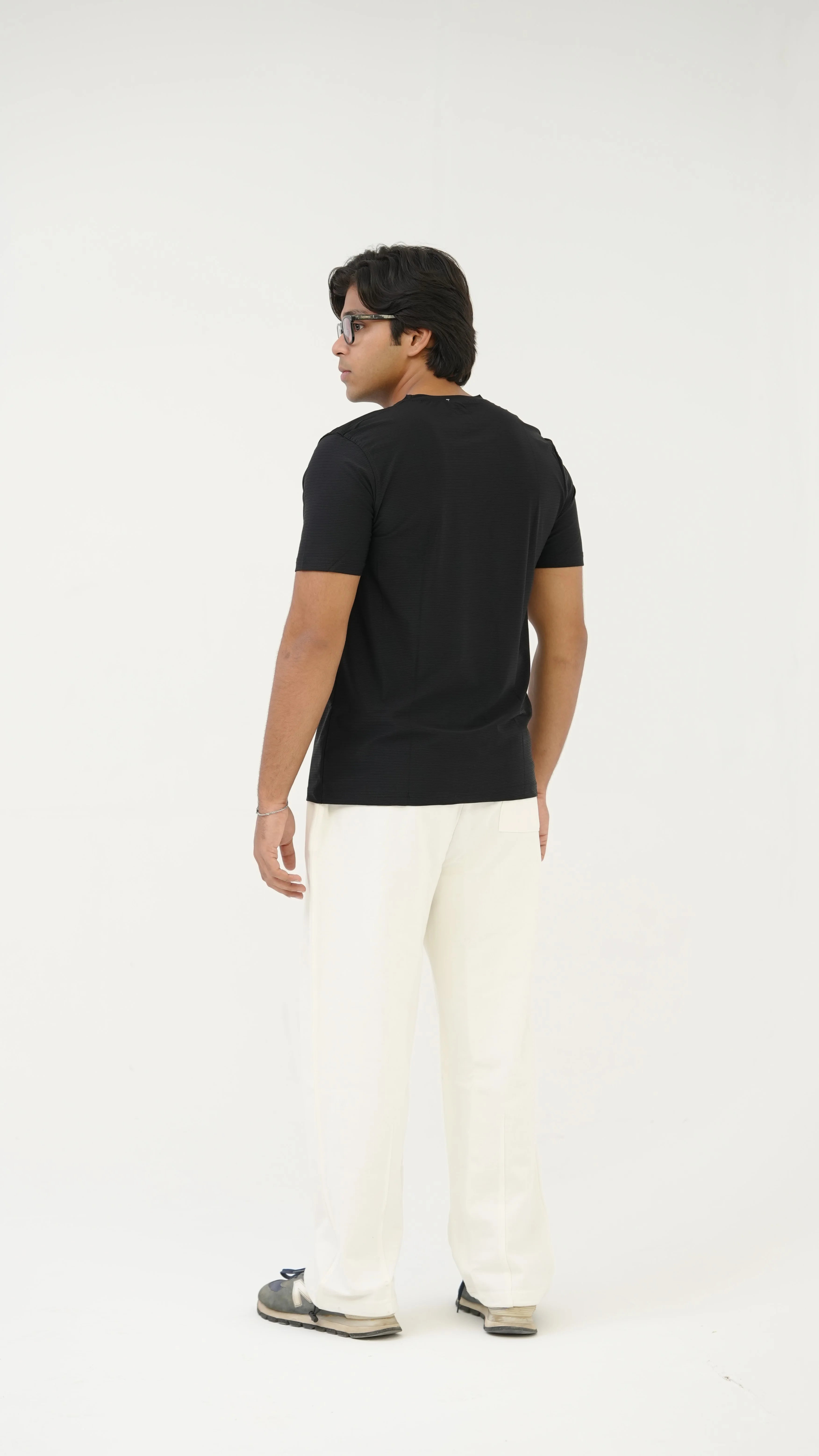 Nike - Pulse Fit Dry Wear Tshirt