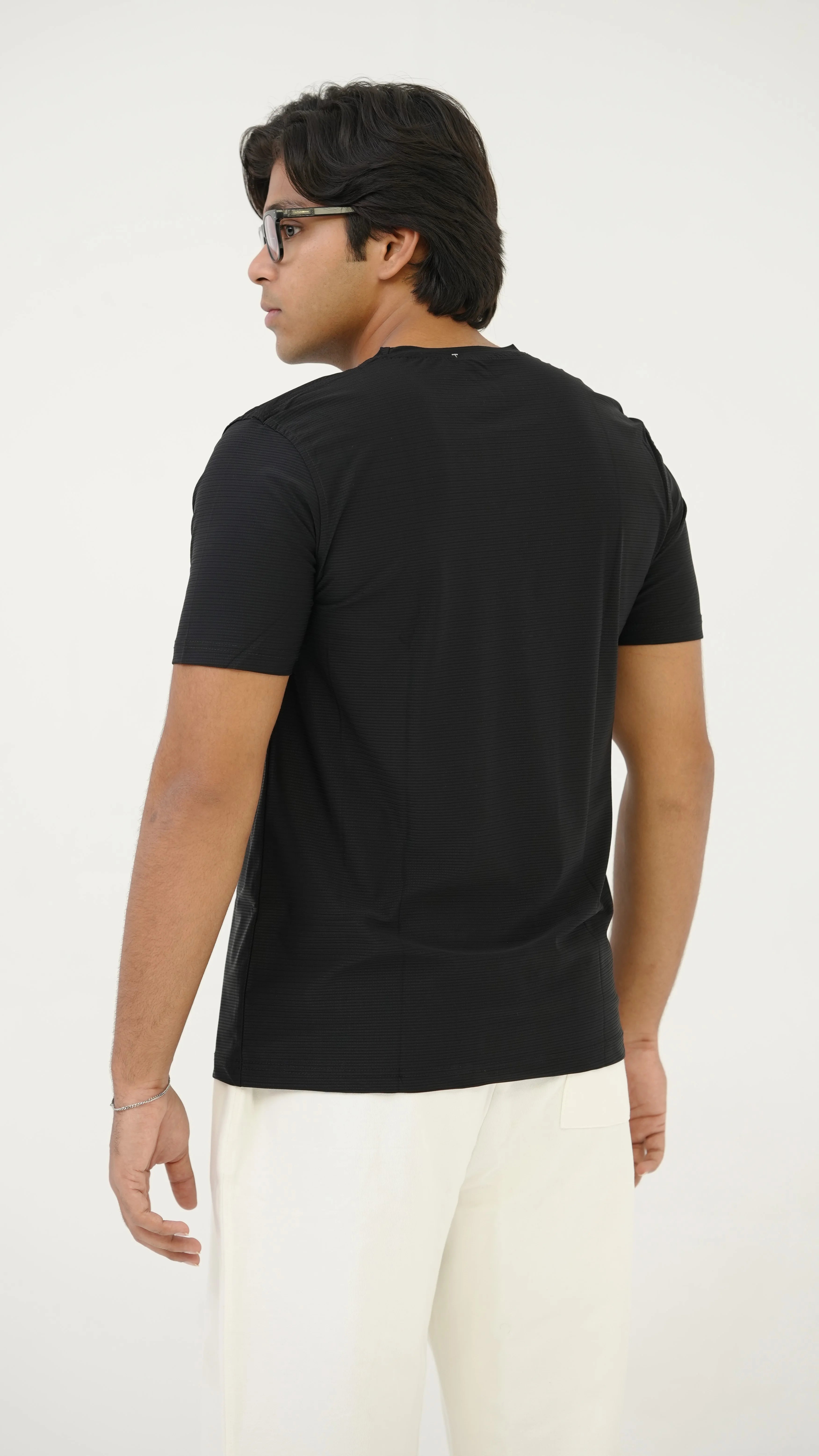 Nike - Pulse Fit Dry Wear Tshirt