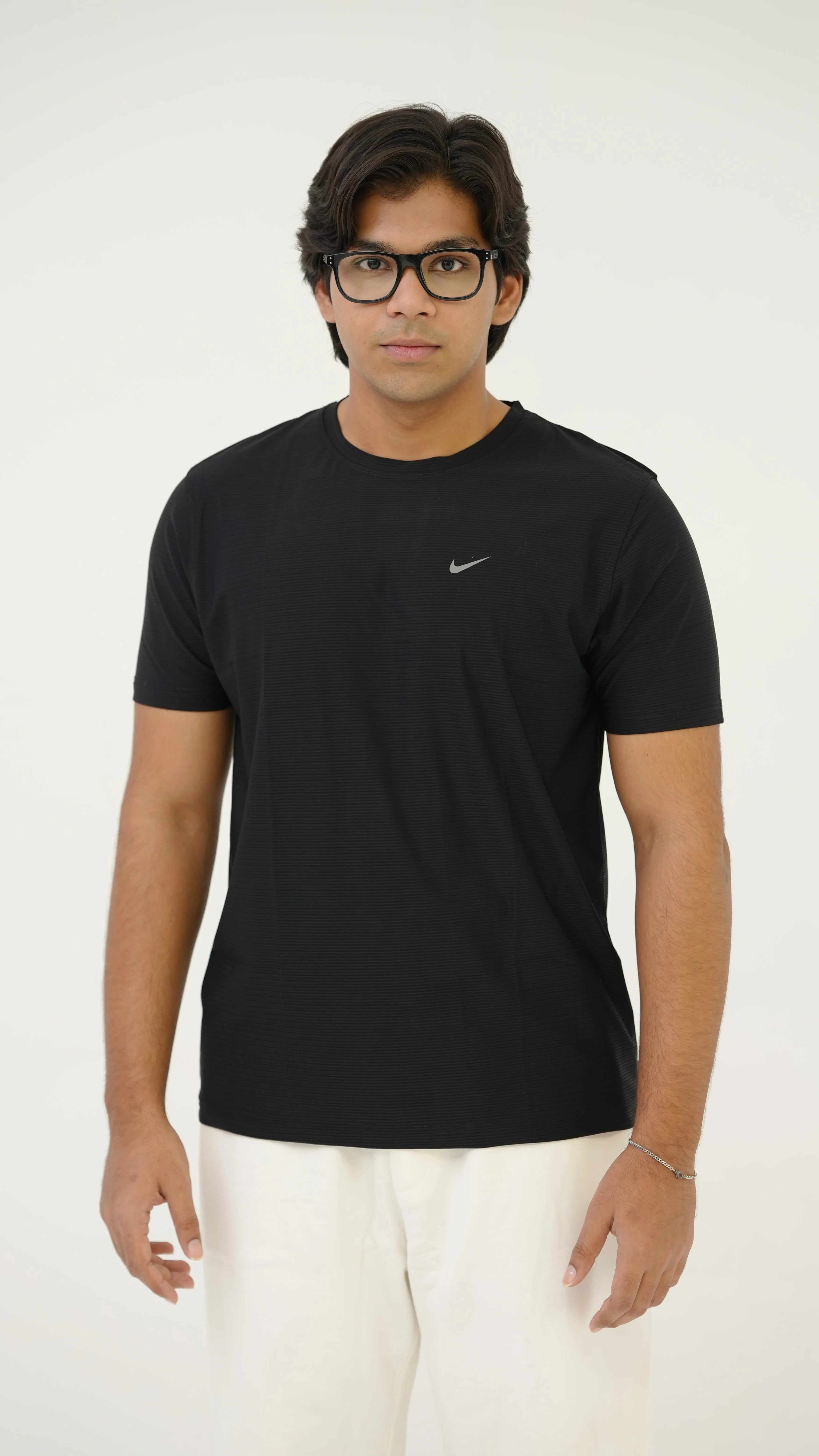 Nike - Pulse Fit Dry Wear Tshirt