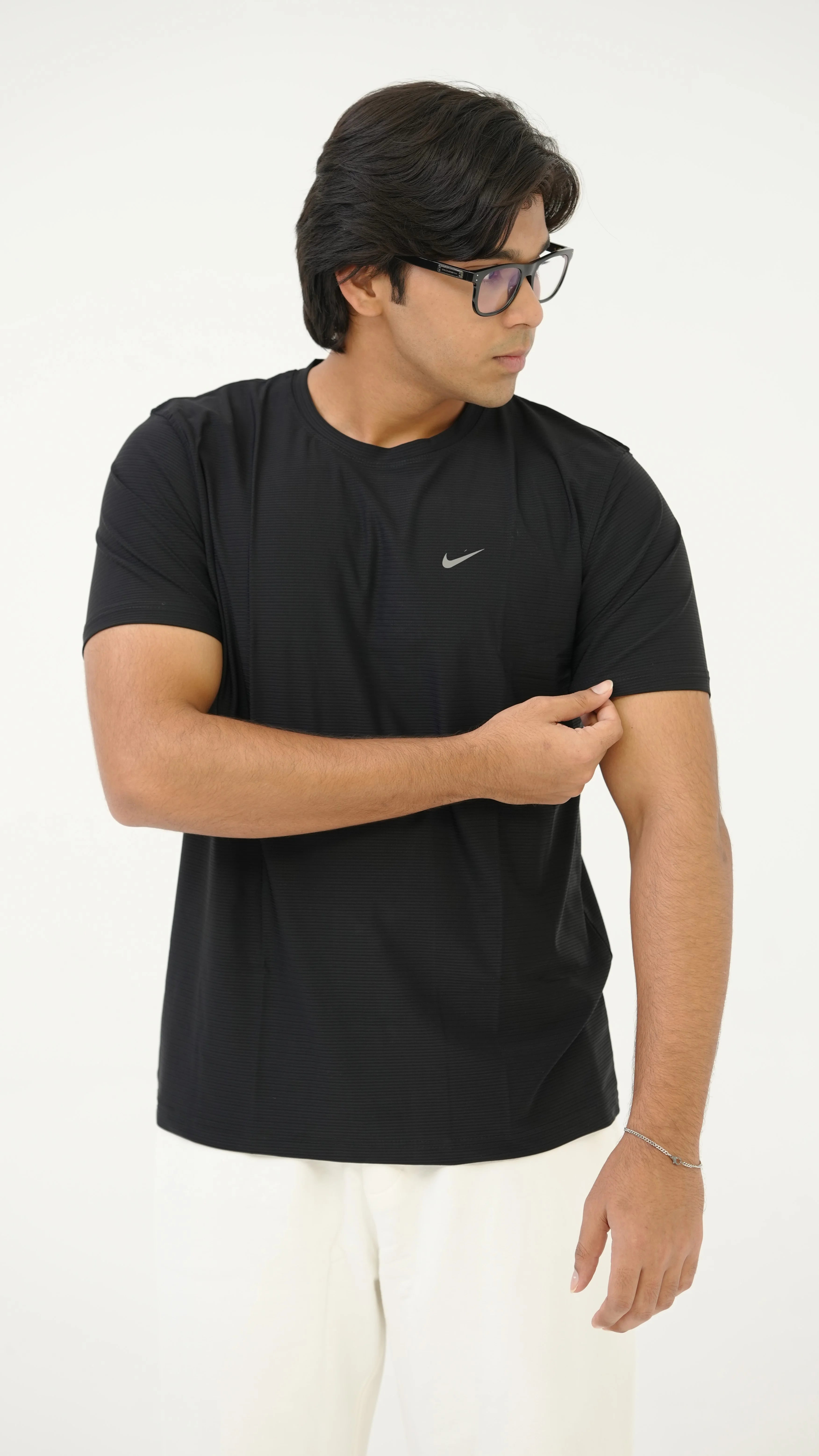 Nike - Pulse Fit Dry Wear Tshirt