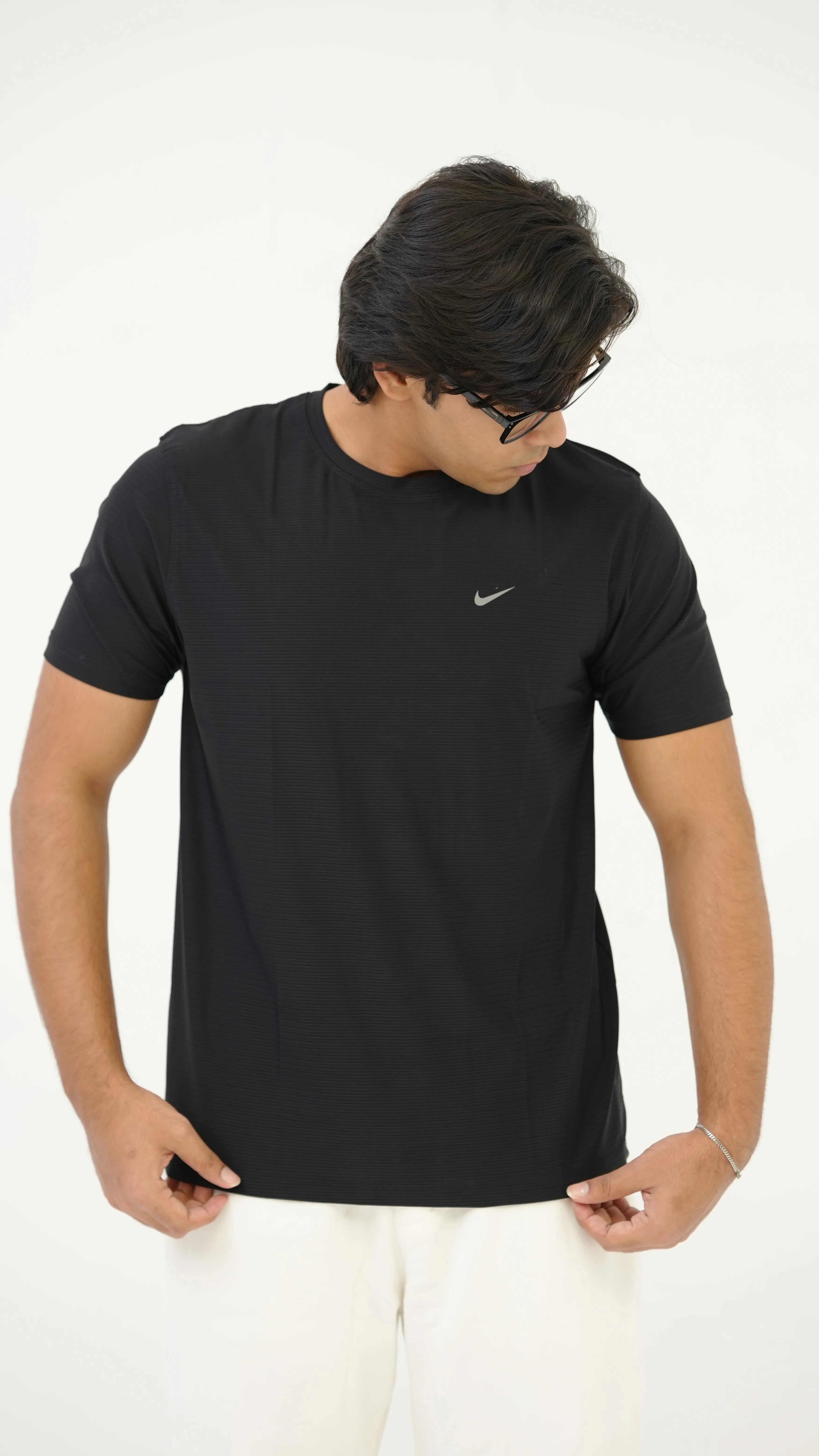 Nike - Pulse Fit Dry Wear Tshirt