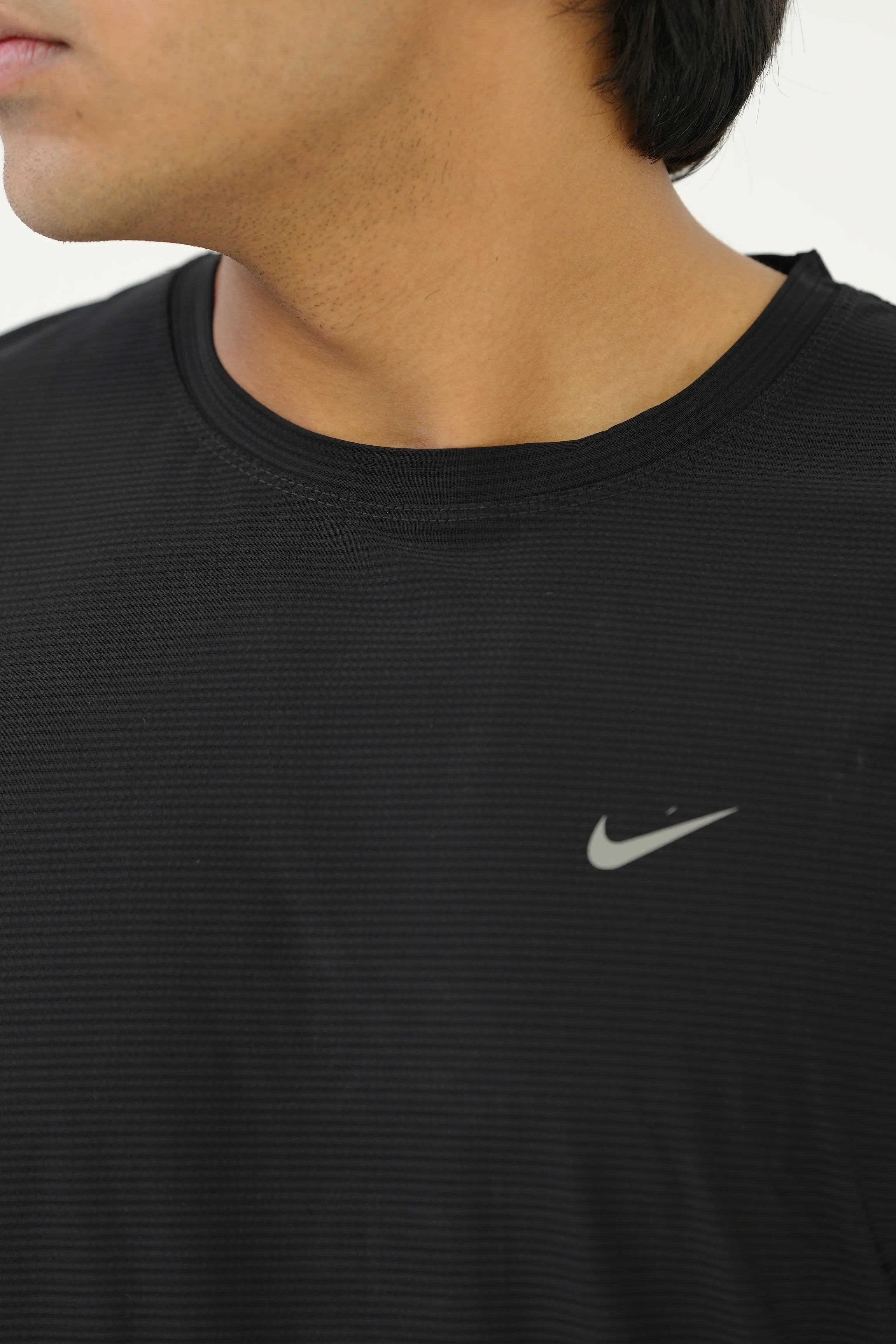 Nike - Pulse Fit Dry Wear Tshirt