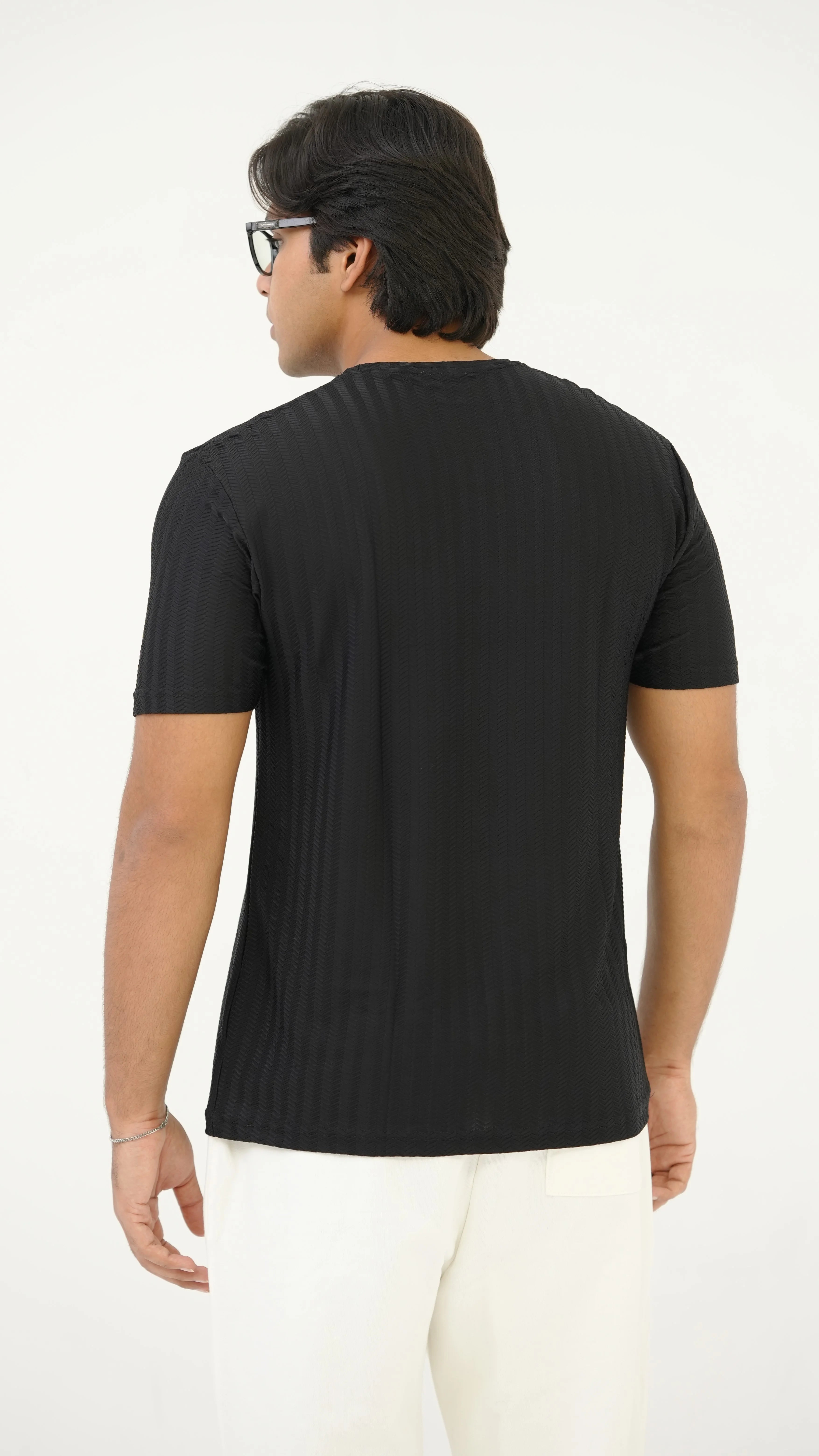 Under Armour - Swift Dry Active Wear - Onyx Black