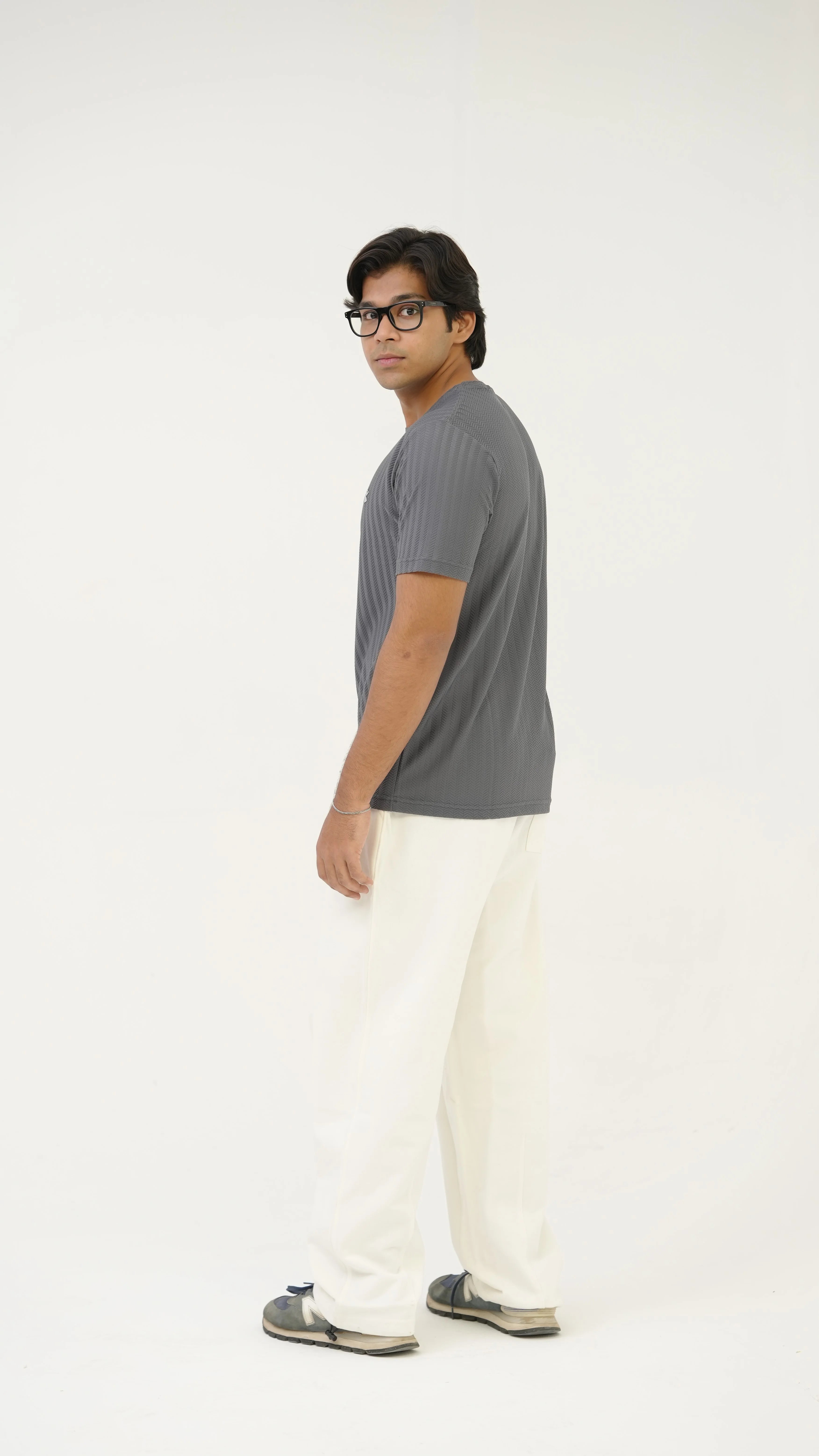 Under Armour - Swift Dry Active Wear -  Pastel Grey