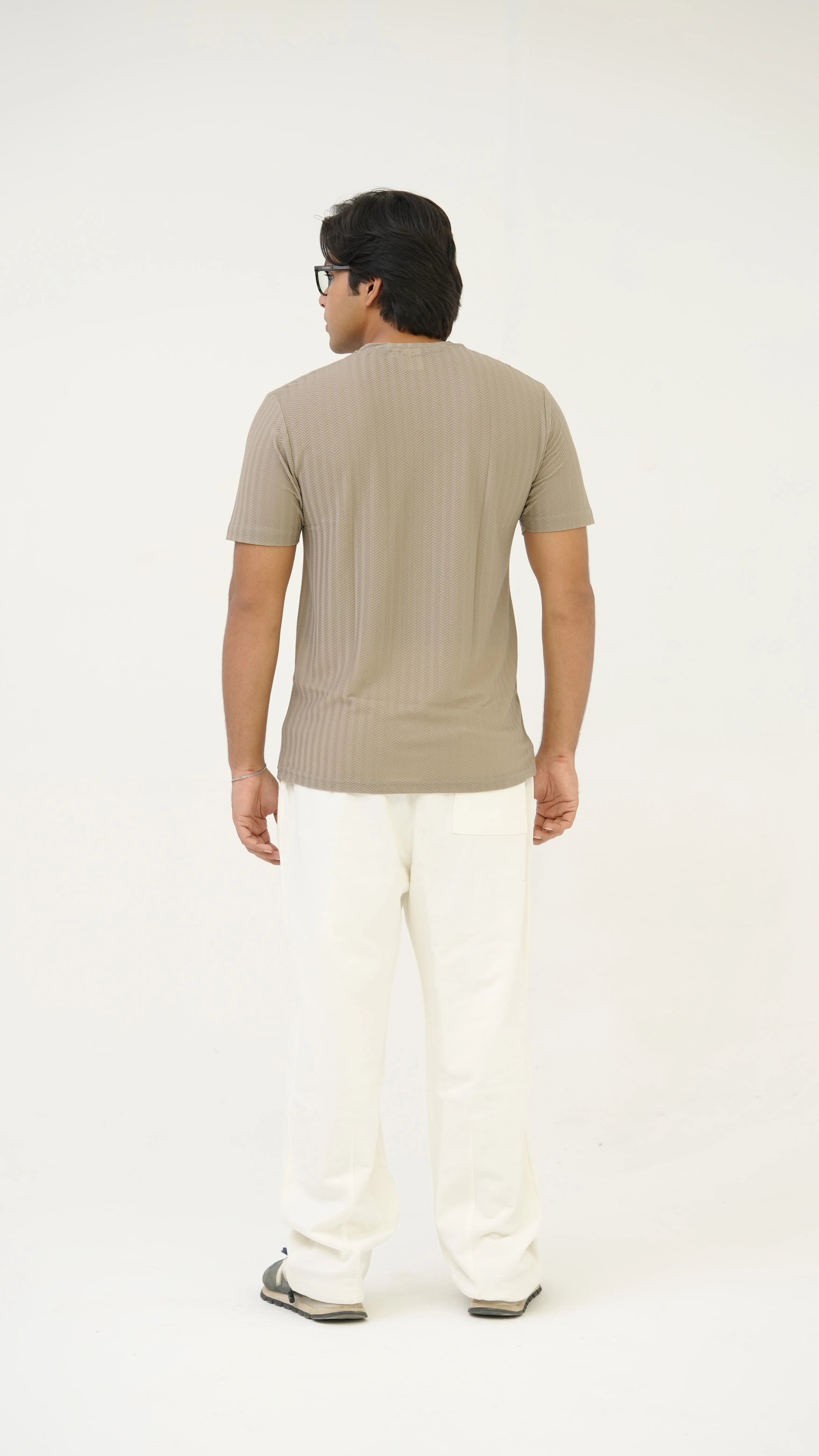 Under Armour - Swift Dry Active Wear - Stone Beige