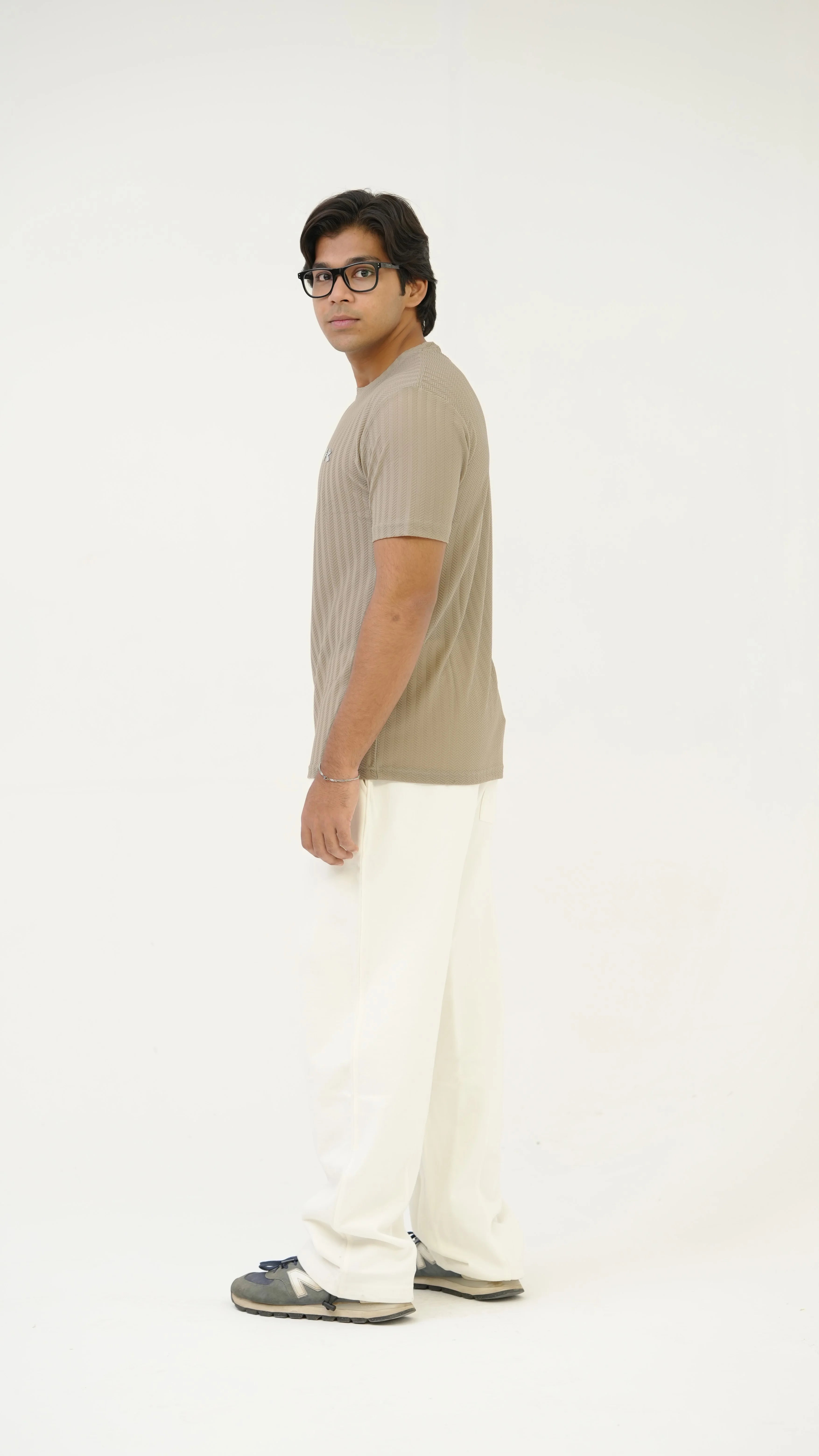 Under Armour - Swift Dry Active Wear - Stone Beige