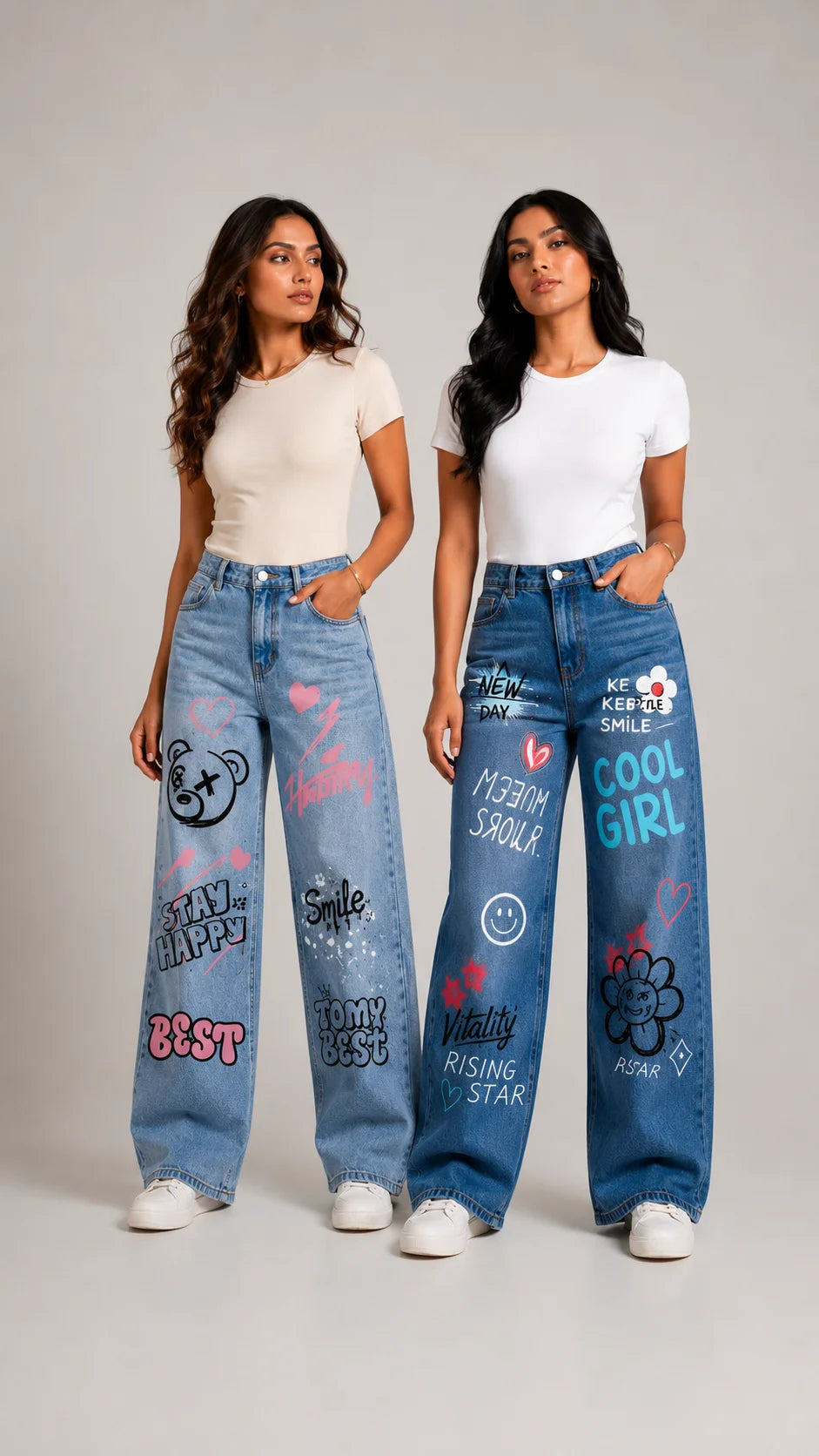 Street Vibes Duo