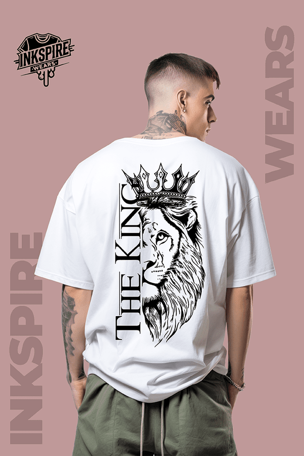 The-King-Tee