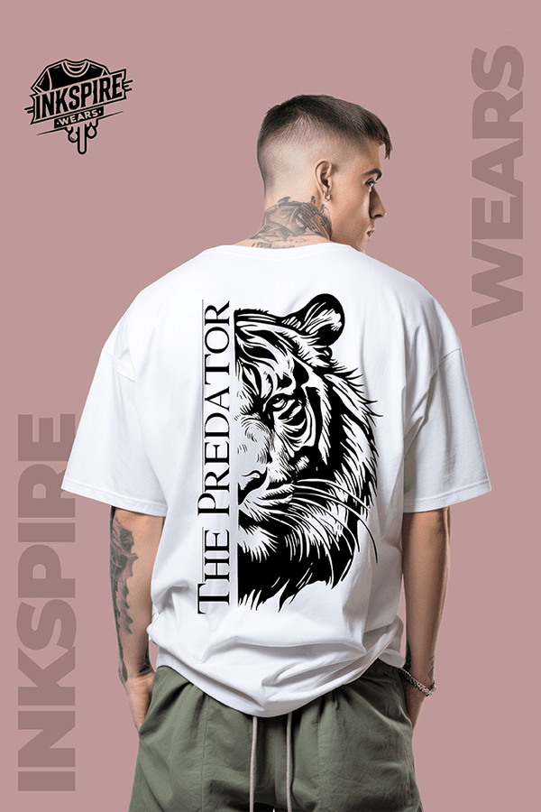 The-Predator-Tee