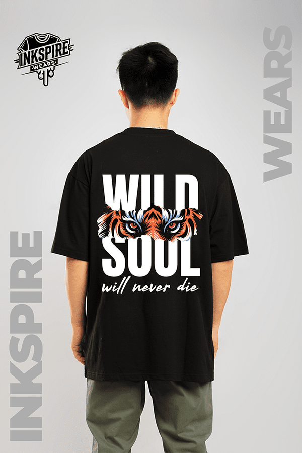 Wild-Sould-Tee