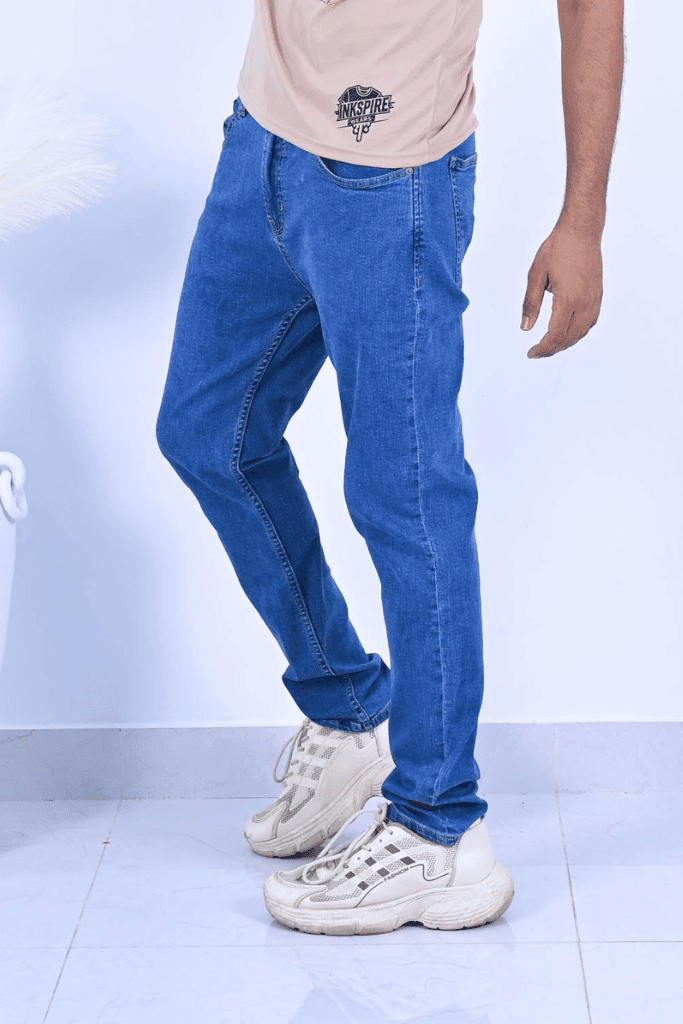 Urban Axis Denim Jeans Inkspire Wears