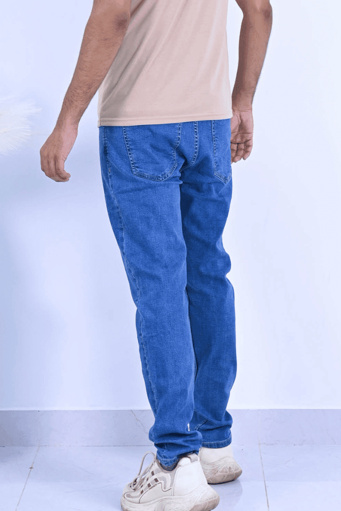 Urban Axis Denim Jeans Inkspire Wears