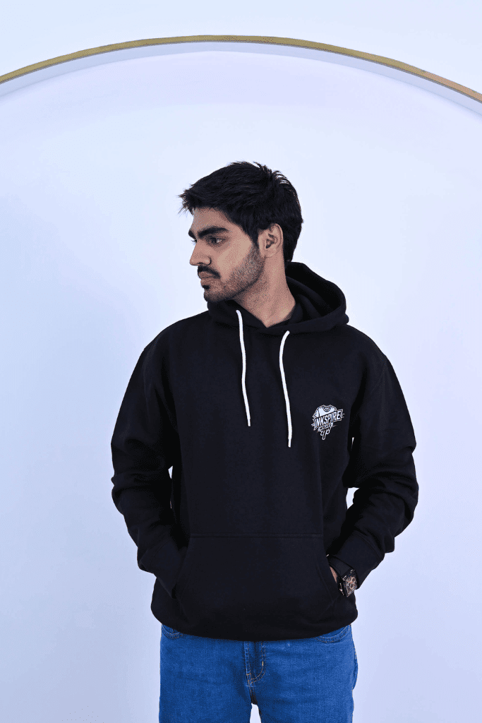 Groovy In The Hoodie Inkspire Wears