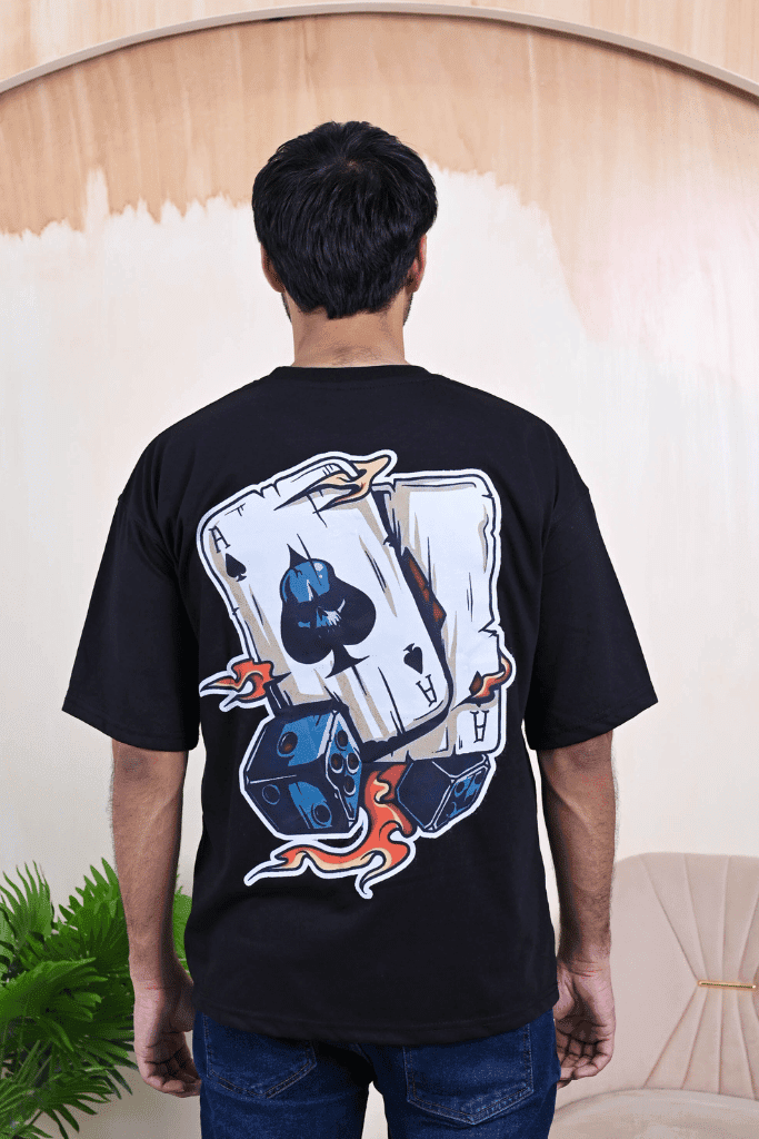 The King Maker Tee Inkspire Wears