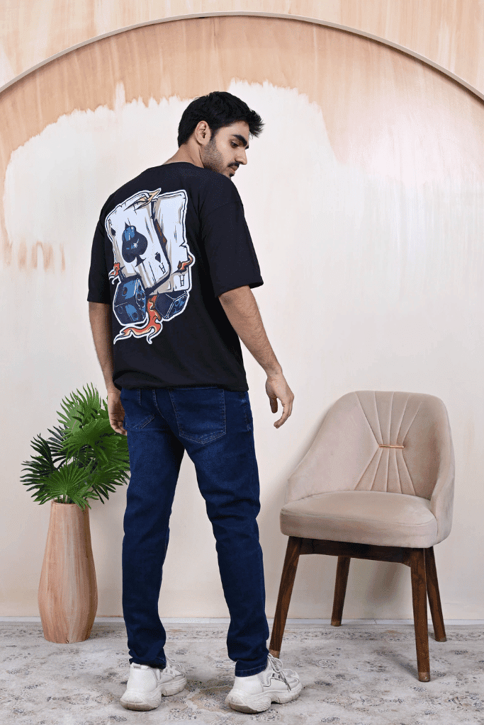The King Maker Tee Inkspire Wears