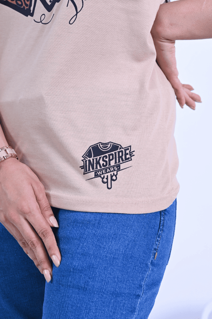Predators Love Tee Inkspire Wears