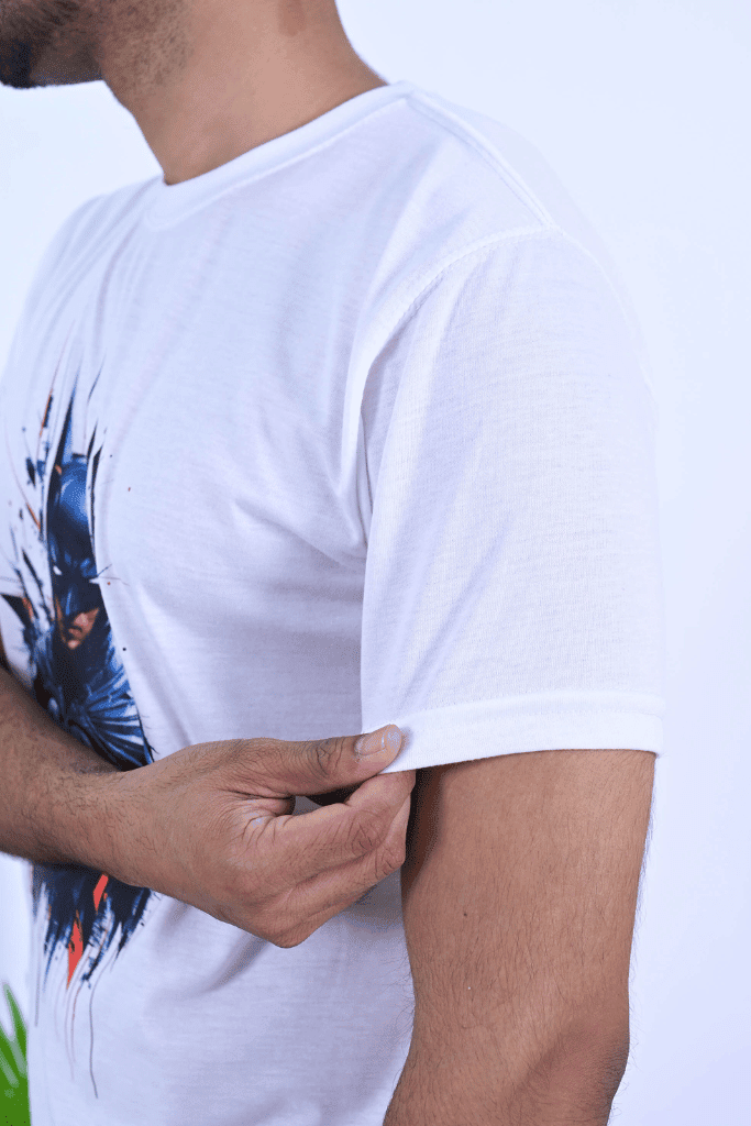 Batman Saga Tee Inkspire Wears