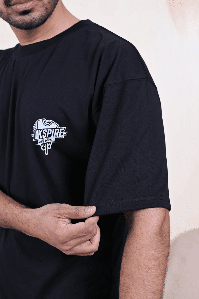 The King Maker Tee Inkspire Wears