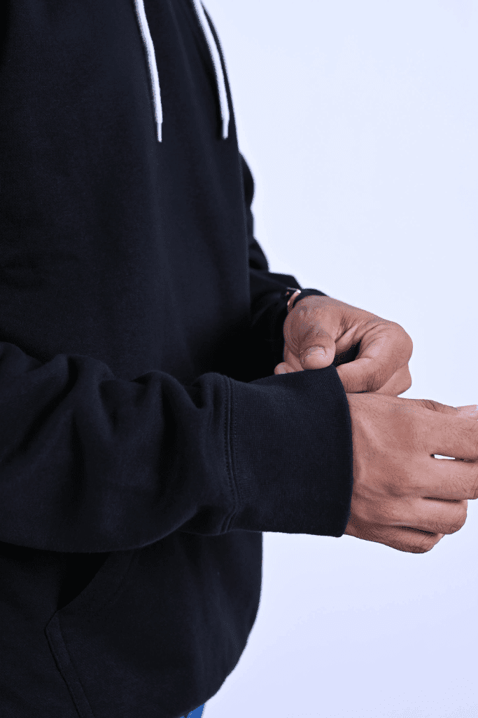Groovy In The Hoodie Inkspire Wears