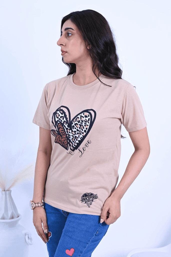 Predators Love Tee Inkspire Wears