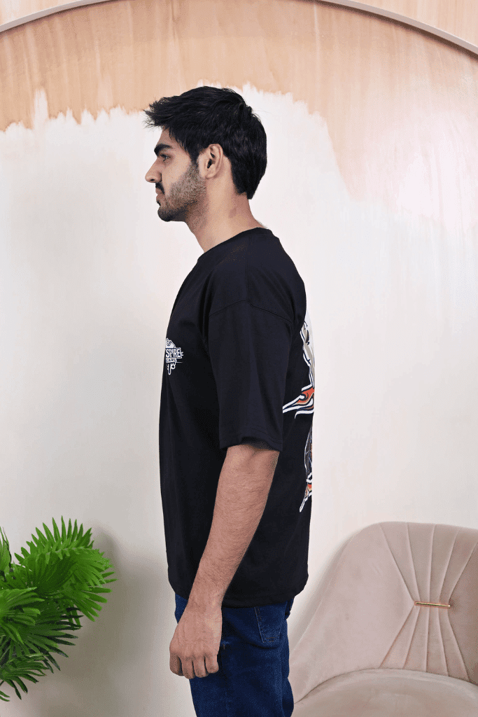 The King Maker Tee Inkspire Wears