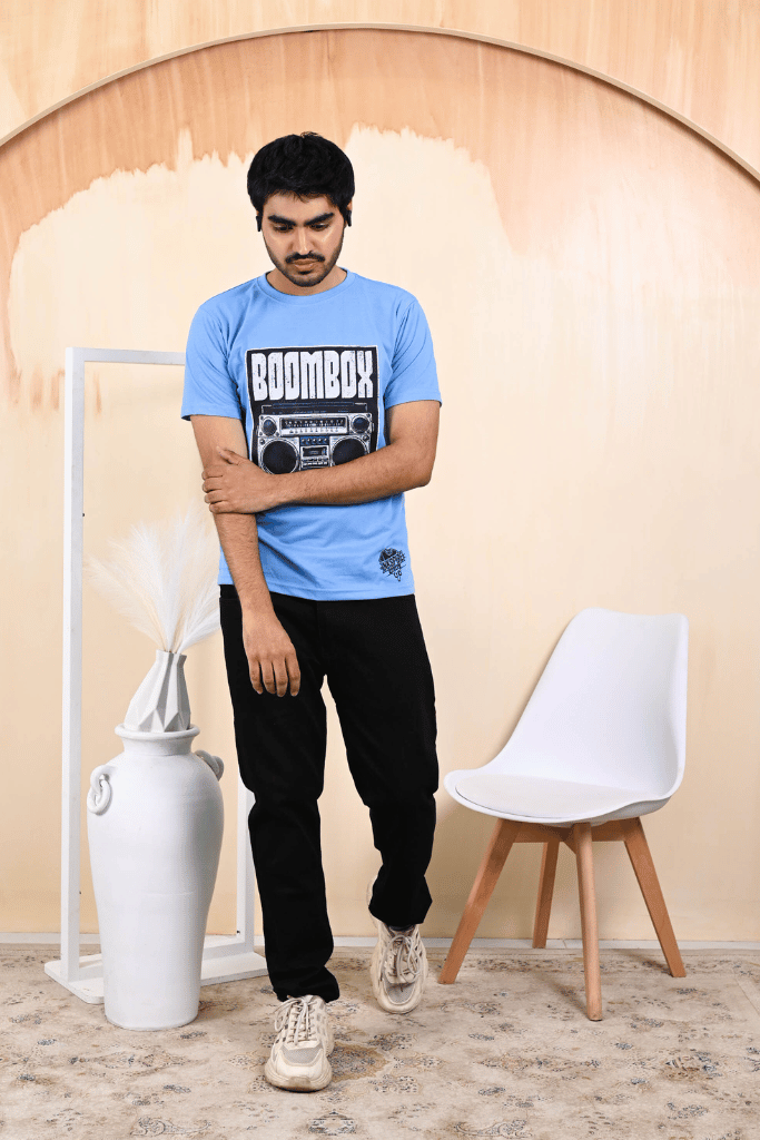 Black Shadow Jeans Inkspire Wears
