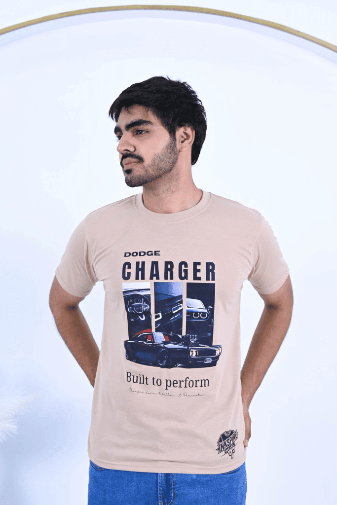 Dodge The Dominator Inkspire Wears