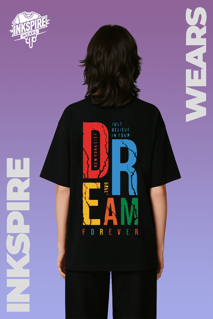 Dreamer Tee