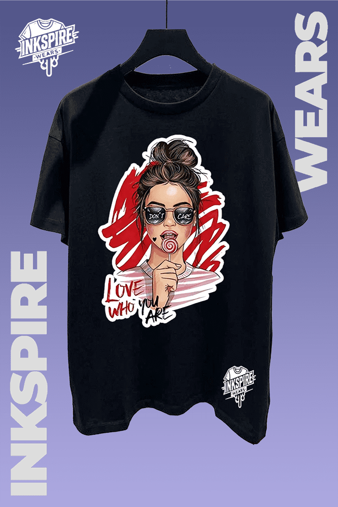Love Yourself Tee