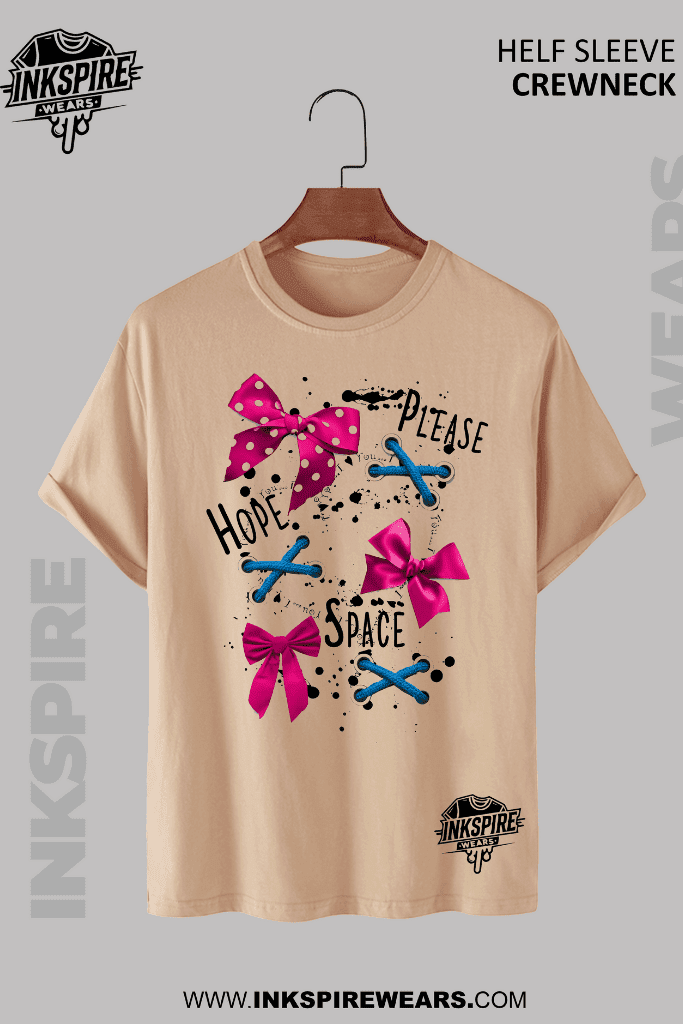 Love & Hope Tee