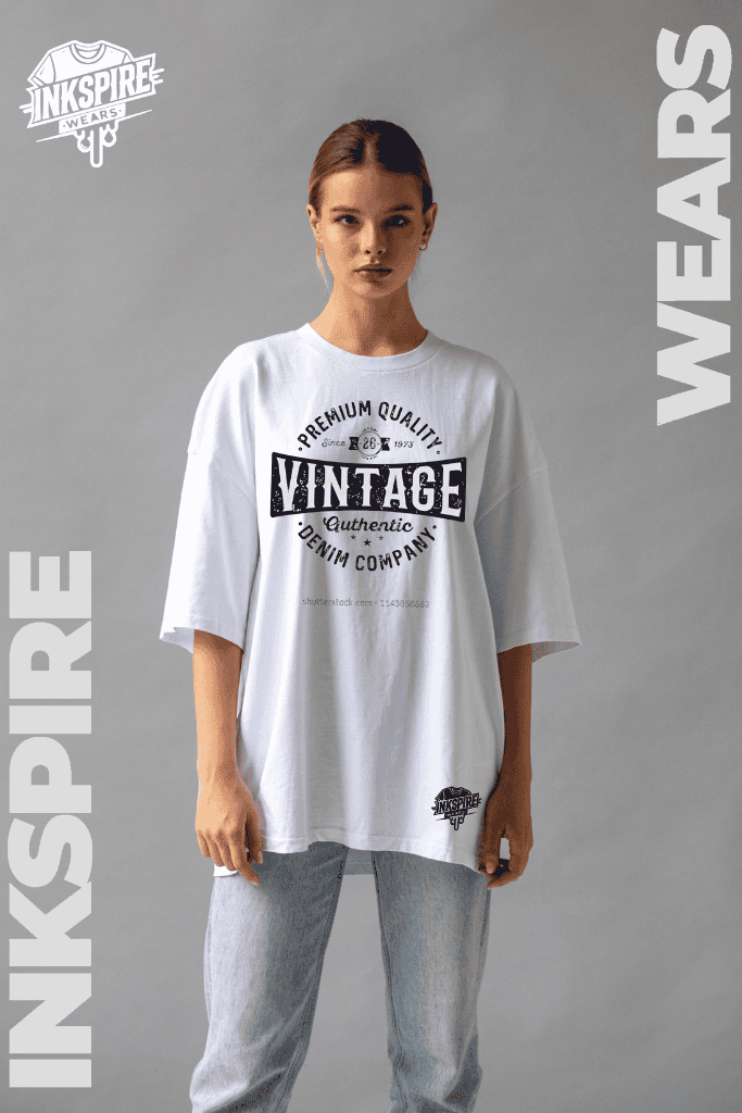 Vintage Tee